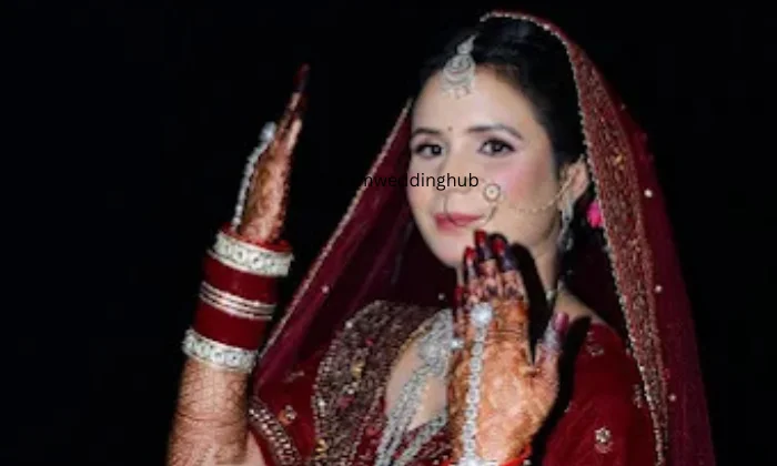 Rashmis Family Salon and Beauty Studio